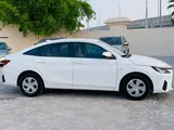 Yaris-2023-low km